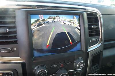 2018 RAM 1500 Night   - Photo 20 - Glassboro, NJ 08028