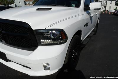 2018 RAM 1500 Night   - Photo 9 - Glassboro, NJ 08028