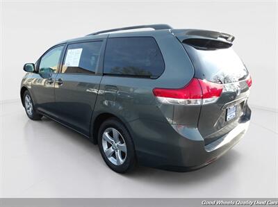 2014 Toyota Sienna LE 8-Passenger - Photo 6 - Glassboro, NJ 08028