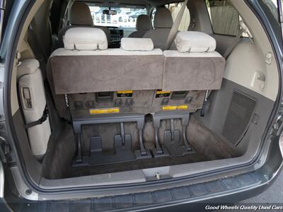 2014 Toyota Sienna LE 8-Passenger   - Photo 22 - Glassboro, NJ 08028