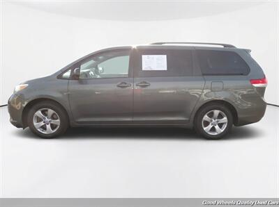 2014 Toyota Sienna LE 8-Passenger - Photo 7 - Glassboro, NJ 08028