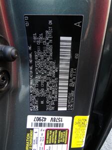 2014 Toyota Sienna LE 8-Passenger   - Photo 24 - Glassboro, NJ 08028