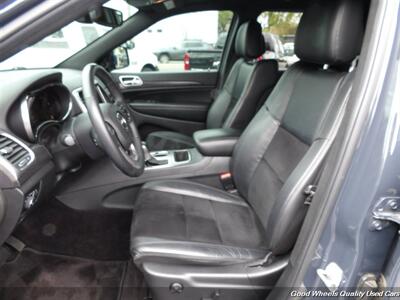 2018 Jeep Grand Cherokee Altitude - Photo 13 - Glassboro, NJ 08028
