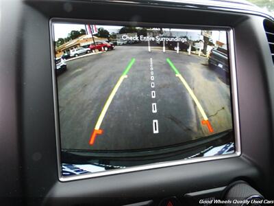 2018 Jeep Grand Cherokee Altitude - Photo 20 - Glassboro, NJ 08028