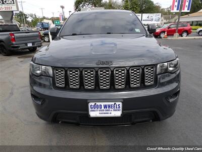 2018 Jeep Grand Cherokee Altitude - Photo 2 - Glassboro, NJ 08028