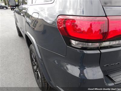 2018 Jeep Grand Cherokee Altitude - Photo 9 - Glassboro, NJ 08028