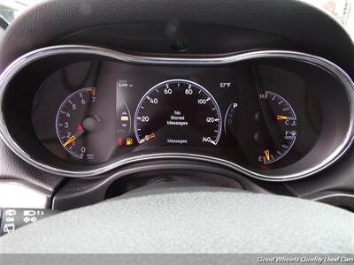 2018 Jeep Grand Cherokee Altitude - Photo 17 - Glassboro, NJ 08028