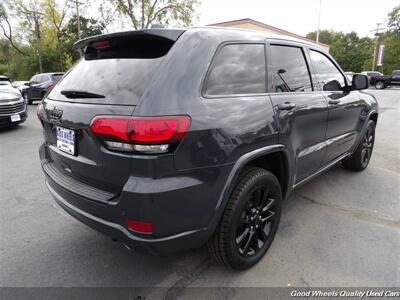 2018 Jeep Grand Cherokee Altitude - Photo 5 - Glassboro, NJ 08028