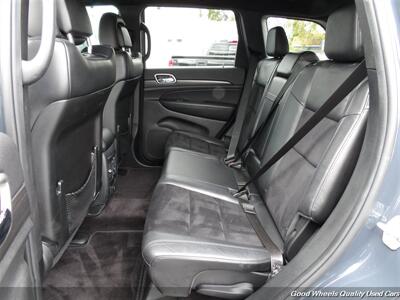 2018 Jeep Grand Cherokee Altitude - Photo 14 - Glassboro, NJ 08028