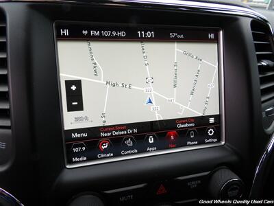 2018 Jeep Grand Cherokee Altitude - Photo 18 - Glassboro, NJ 08028