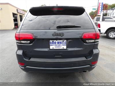 2018 Jeep Grand Cherokee Altitude - Photo 6 - Glassboro, NJ 08028