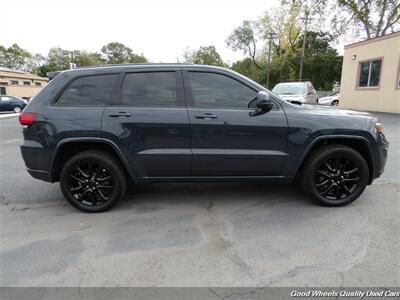 2018 Jeep Grand Cherokee Altitude - Photo 4 - Glassboro, NJ 08028