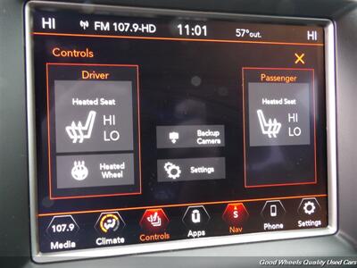 2018 Jeep Grand Cherokee Altitude - Photo 21 - Glassboro, NJ 08028