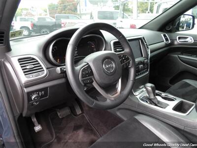 2018 Jeep Grand Cherokee Altitude - Photo 12 - Glassboro, NJ 08028