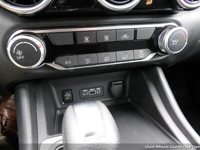 2024 Nissan Sentra SV   - Photo 19 - Glassboro, NJ 08028