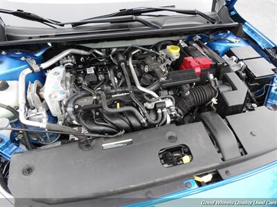 2024 Nissan Sentra SV   - Photo 22 - Glassboro, NJ 08028