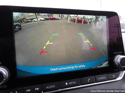 2024 Nissan Sentra SV   - Photo 20 - Glassboro, NJ 08028