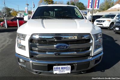 2016 Ford F-150 Lariat   - Photo 2 - Glassboro, NJ 08028