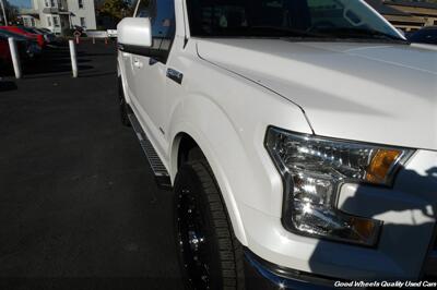 2016 Ford F-150 Lariat   - Photo 10 - Glassboro, NJ 08028