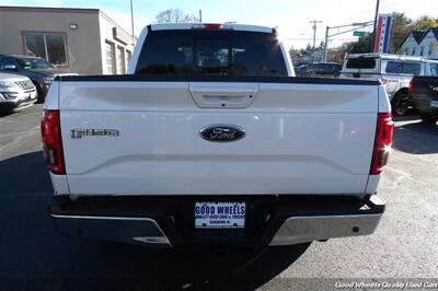 2016 Ford F-150 Lariat   - Photo 6 - Glassboro, NJ 08028