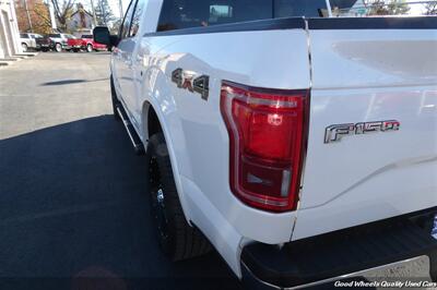 2016 Ford F-150 Lariat   - Photo 9 - Glassboro, NJ 08028