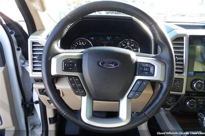 2016 Ford F-150 Lariat   - Photo 16 - Glassboro, NJ 08028