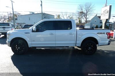 2016 Ford F-150 Lariat   - Photo 8 - Glassboro, NJ 08028