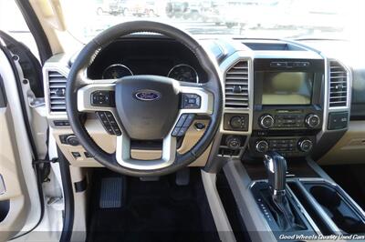 2016 Ford F-150 Lariat   - Photo 15 - Glassboro, NJ 08028