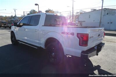 2016 Ford F-150 Lariat   - Photo 7 - Glassboro, NJ 08028