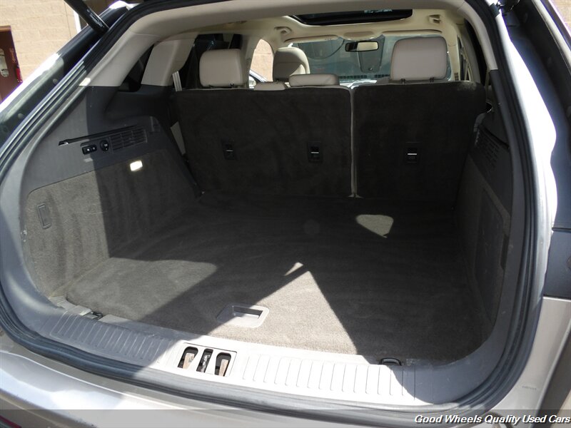 2018 Lincoln MKX Reserve - Photo 21 - Glassboro, NJ 08028