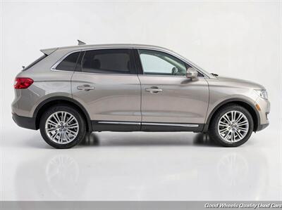 2018 Lincoln MKX Reserve - Photo 4 - Glassboro, NJ 08028