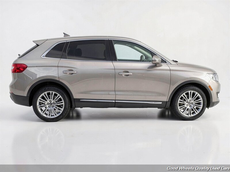 2018 Lincoln MKX Reserve - Photo 4 - Glassboro, NJ 08028