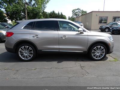 2018 Lincoln MKX Reserve - Photo 4 - Glassboro, NJ 08028