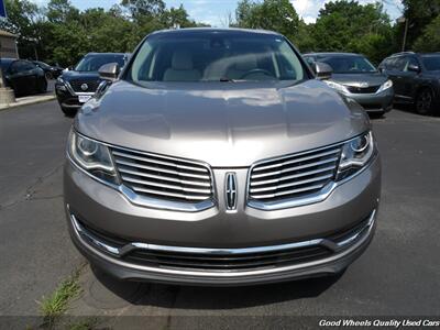 2018 Lincoln MKX Reserve - Photo 2 - Glassboro, NJ 08028