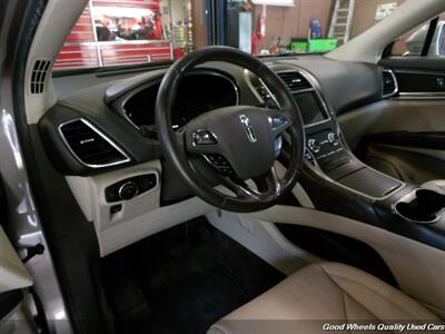 2018 Lincoln MKX Reserve - Photo 11 - Glassboro, NJ 08028
