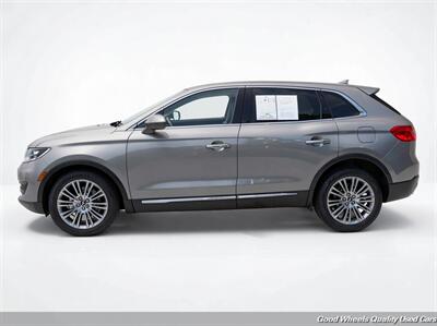 2018 Lincoln MKX Reserve - Photo 8 - Glassboro, NJ 08028