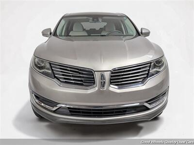 2018 Lincoln MKX Reserve - Photo 2 - Glassboro, NJ 08028