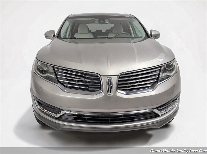 2018 Lincoln MKX Reserve - Photo 2 - Glassboro, NJ 08028