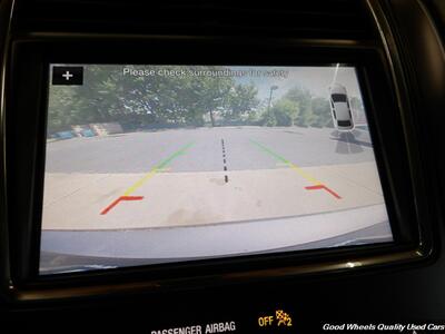 2018 Lincoln MKX Reserve - Photo 19 - Glassboro, NJ 08028