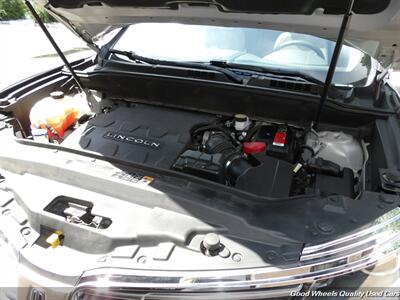 2018 Lincoln MKX Reserve - Photo 22 - Glassboro, NJ 08028