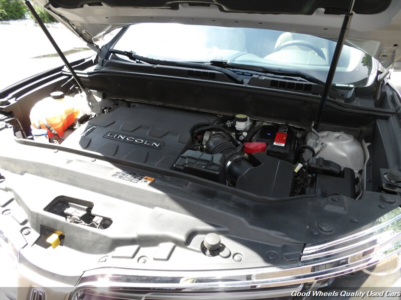 2018 Lincoln MKX Reserve - Photo 22 - Glassboro, NJ 08028