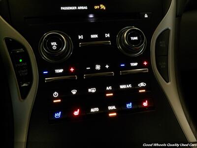 2018 Lincoln MKX Reserve - Photo 18 - Glassboro, NJ 08028