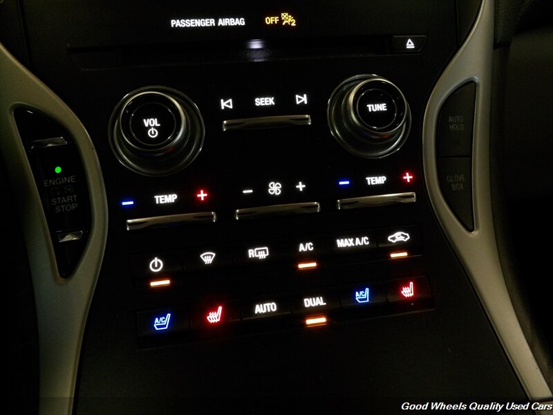2018 Lincoln MKX Reserve - Photo 18 - Glassboro, NJ 08028