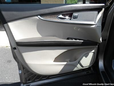 2018 Lincoln MKX Reserve - Photo 23 - Glassboro, NJ 08028