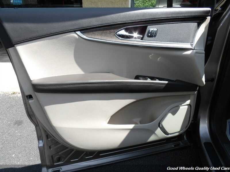 2018 Lincoln MKX Reserve - Photo 23 - Glassboro, NJ 08028