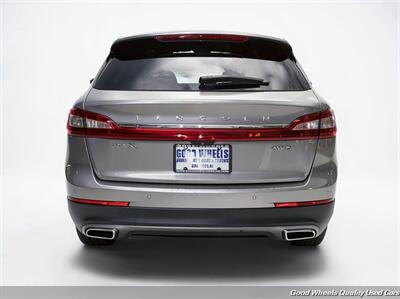 2018 Lincoln MKX Reserve - Photo 6 - Glassboro, NJ 08028