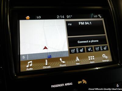2018 Lincoln MKX Reserve - Photo 17 - Glassboro, NJ 08028