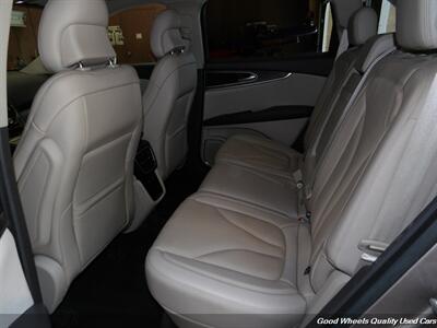 2018 Lincoln MKX Reserve - Photo 13 - Glassboro, NJ 08028