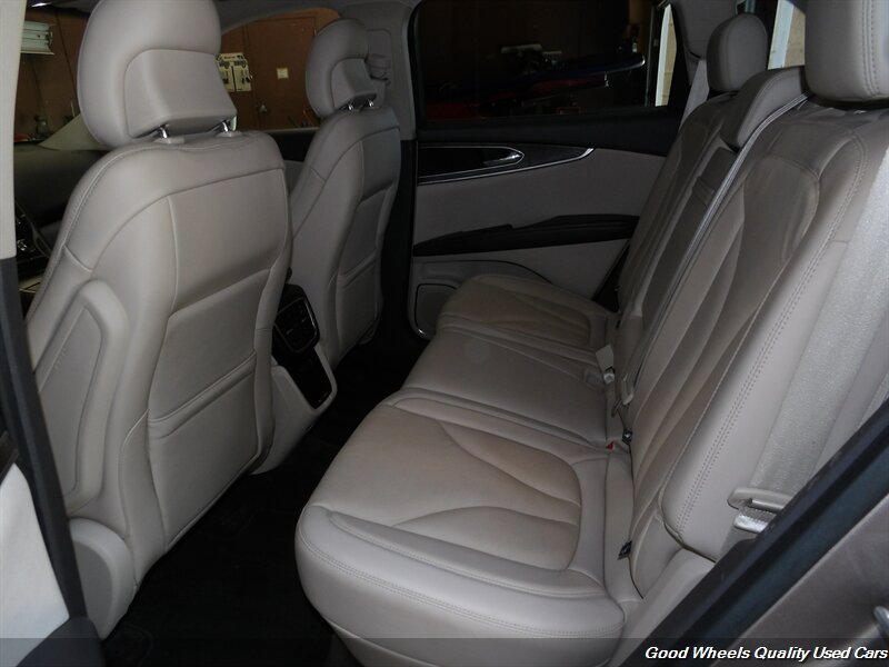 2018 Lincoln MKX Reserve - Photo 13 - Glassboro, NJ 08028