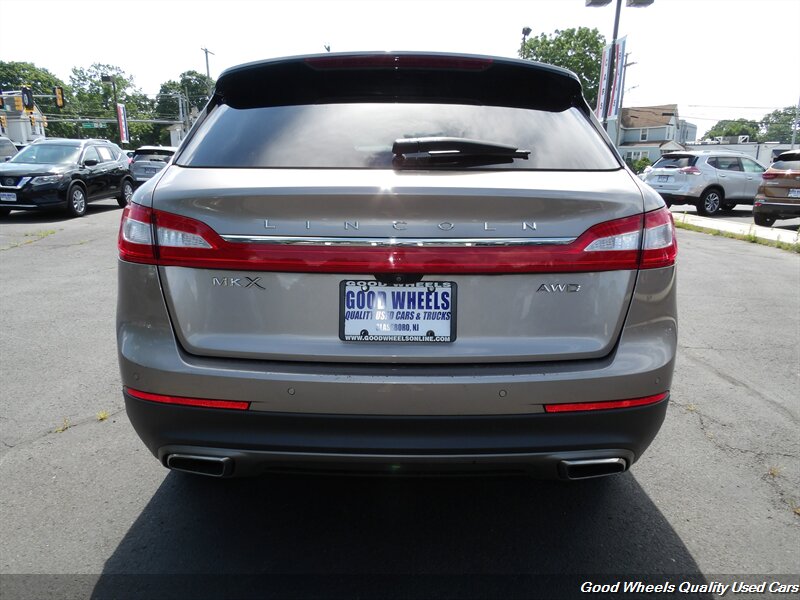 2018 Lincoln MKX Reserve - Photo 6 - Glassboro, NJ 08028